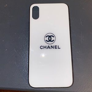 iPhone X case